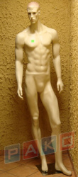 vybavení obchodu figuríny věšáky stojany doplňky Polsko