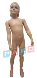 vybavení obchodu figuríny věšáky stojany doplňky Polsko