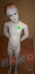 vybavení obchodu figuríny věšáky stojany doplňky Polsko