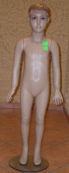 vybavení obchodu figuríny věšáky stojany doplňky Polsko
